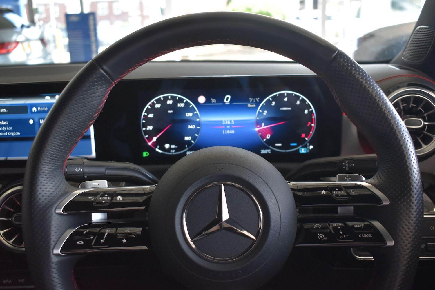 Used Mercedes-Benz CLA 2024 for sale - 76512125: Photo 63