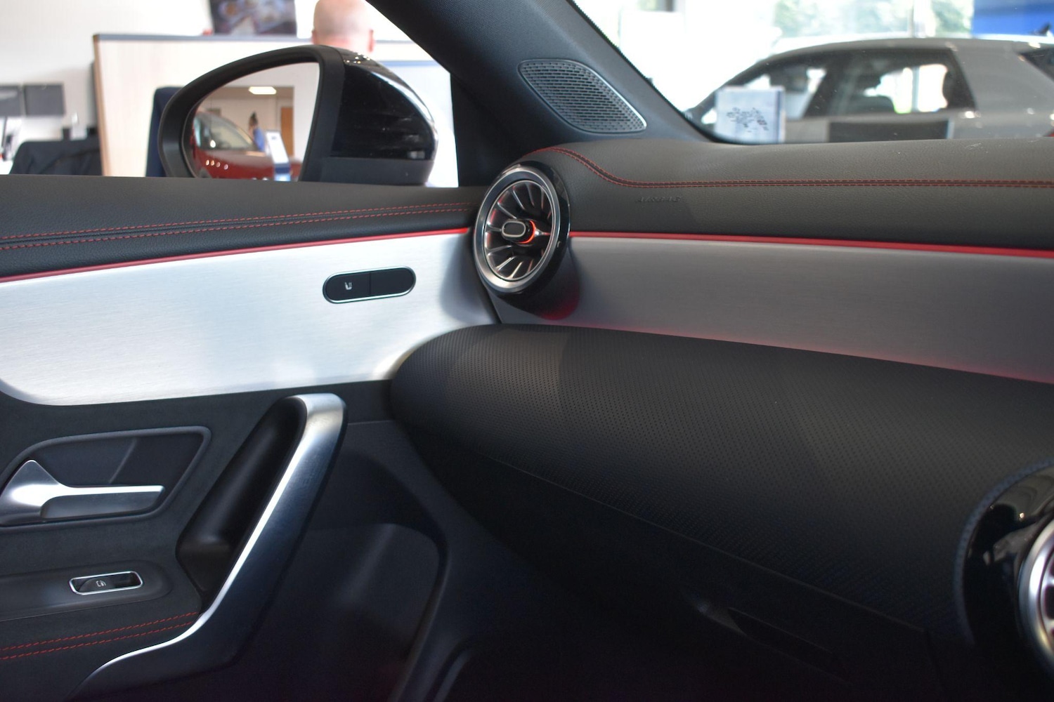 Used Mercedes-Benz CLA 2024 for sale - 76512125: Photo 70