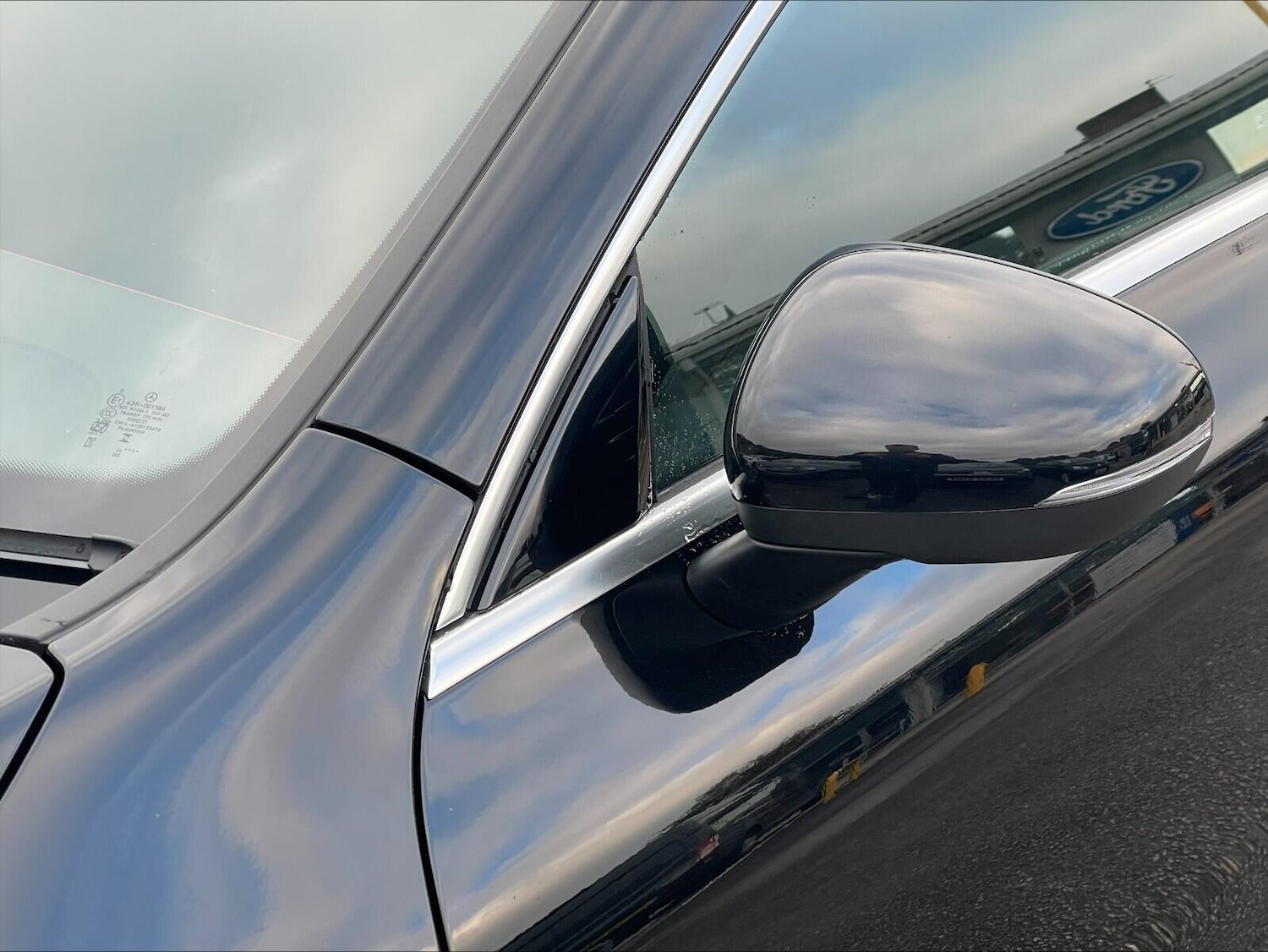 Used Mercedes-Benz CLA 2024 for sale - 76512125: Photo 9