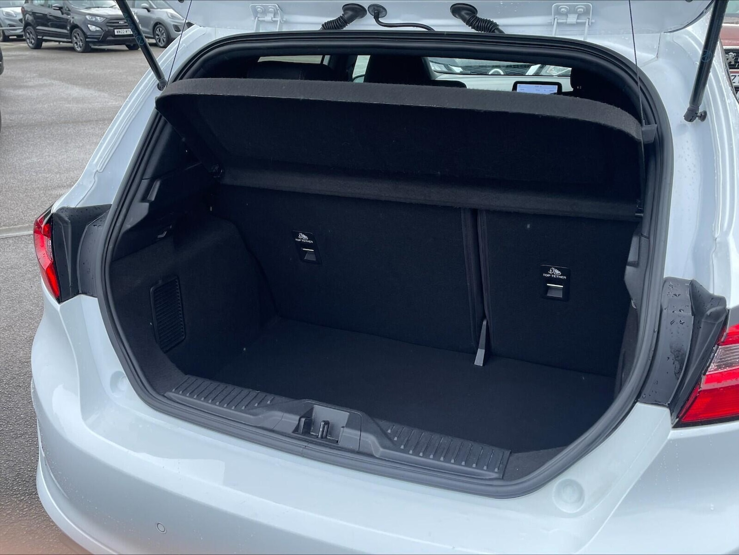 Used Ford Fiesta 2022 for sale - 76511749: Photo 10