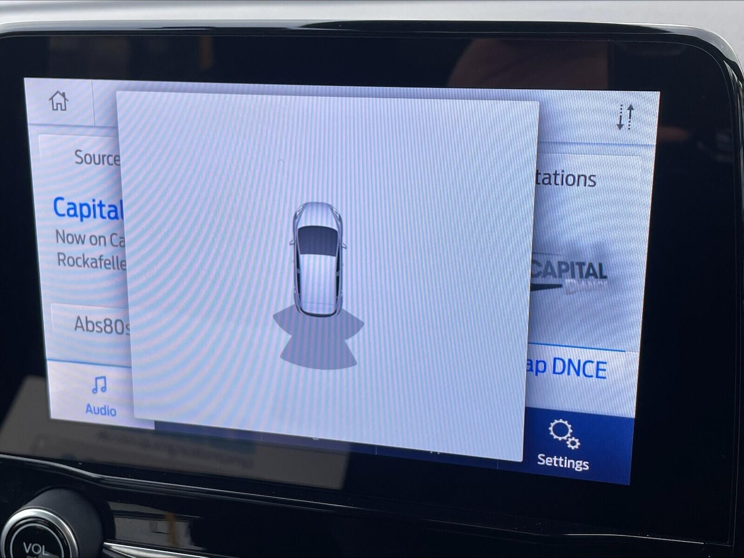 Used Ford Fiesta 2022 for sale - 76511749: Photo 13