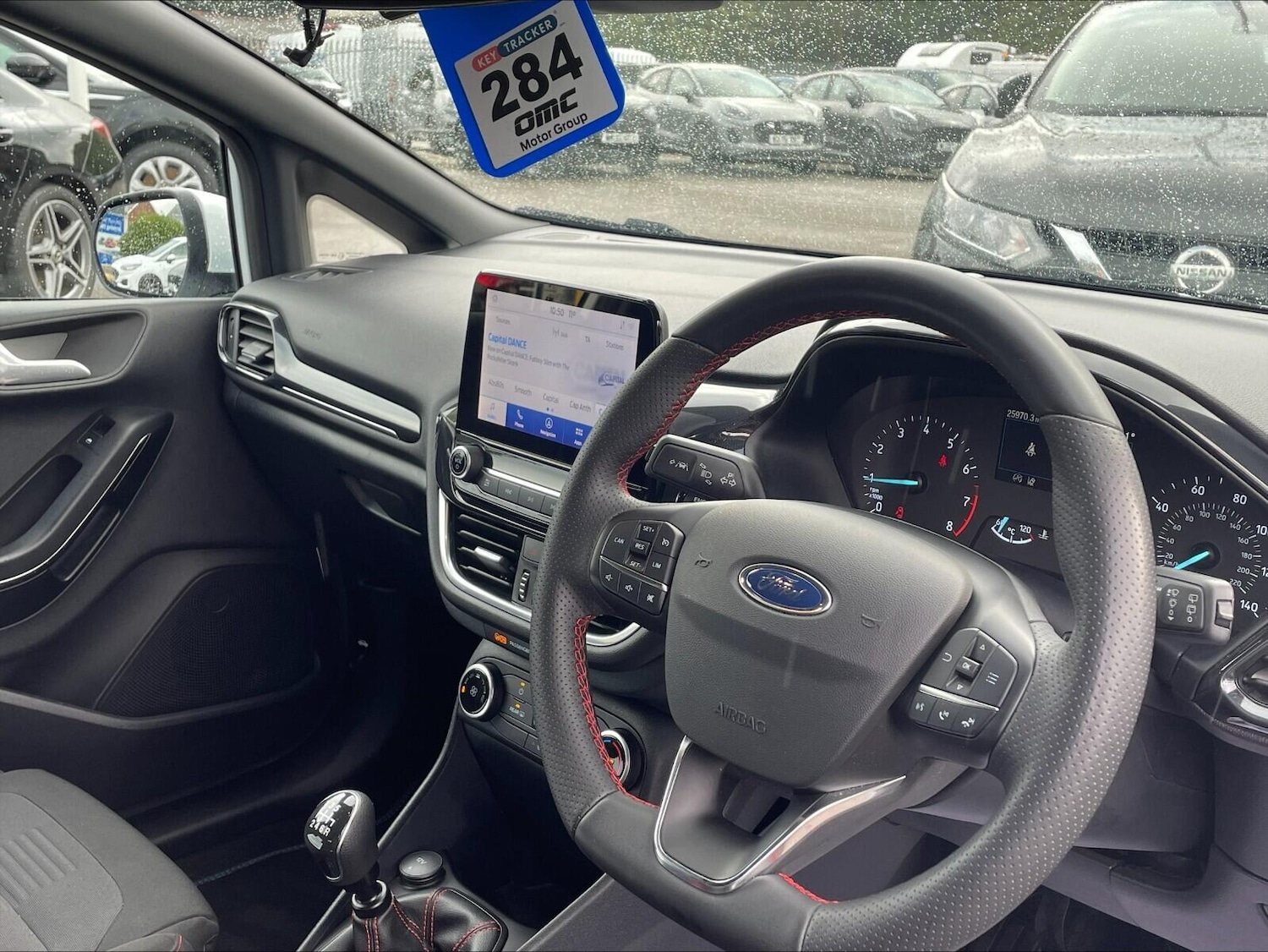 Used Ford Fiesta 2022 for sale - 76511749: Photo 14