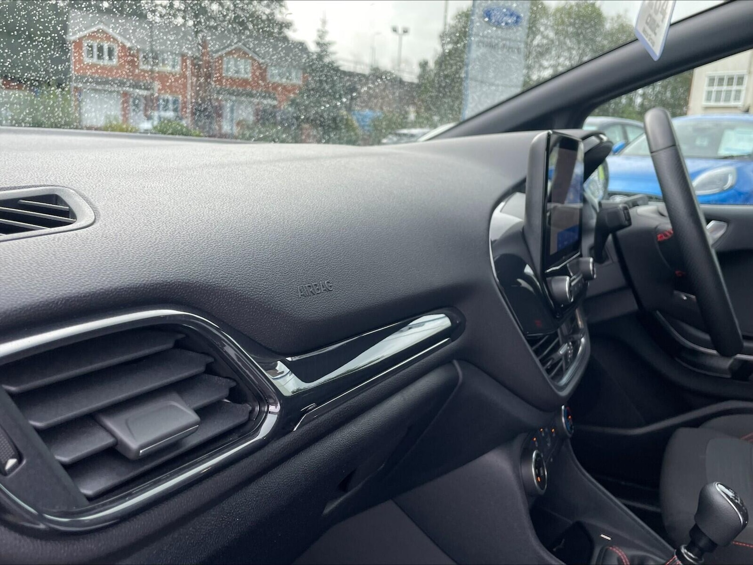 Used Ford Fiesta 2022 for sale - 76511749: Photo 18