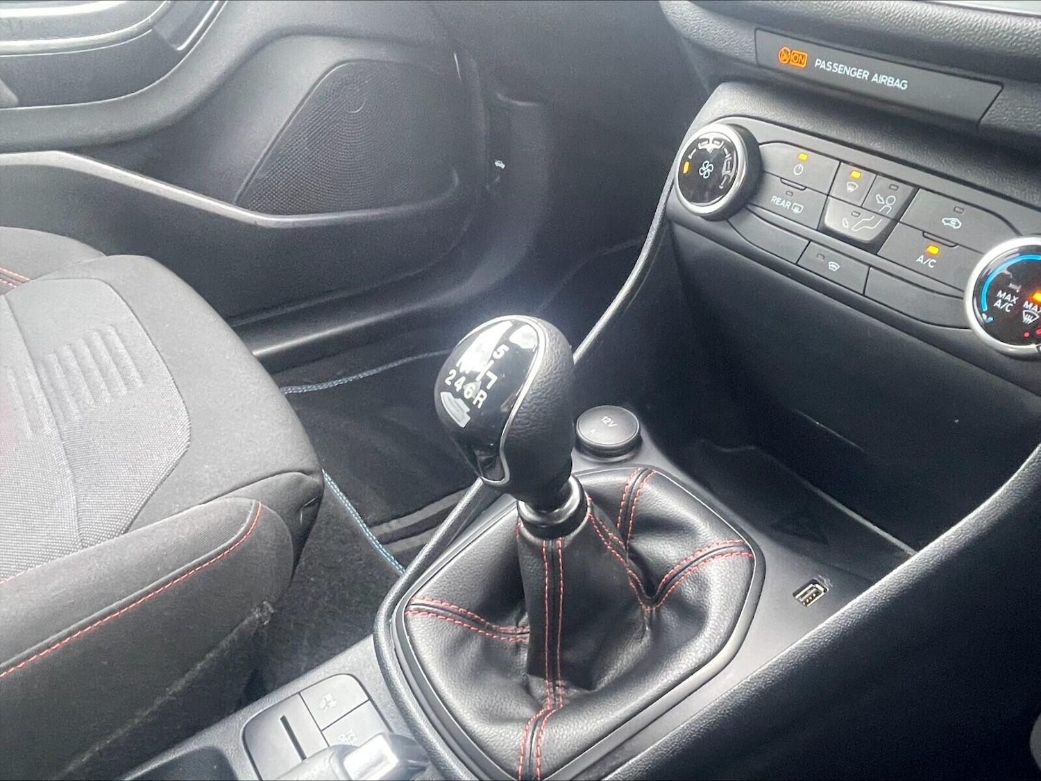 Used Ford Fiesta 2022 for sale - 76511749: Photo 20