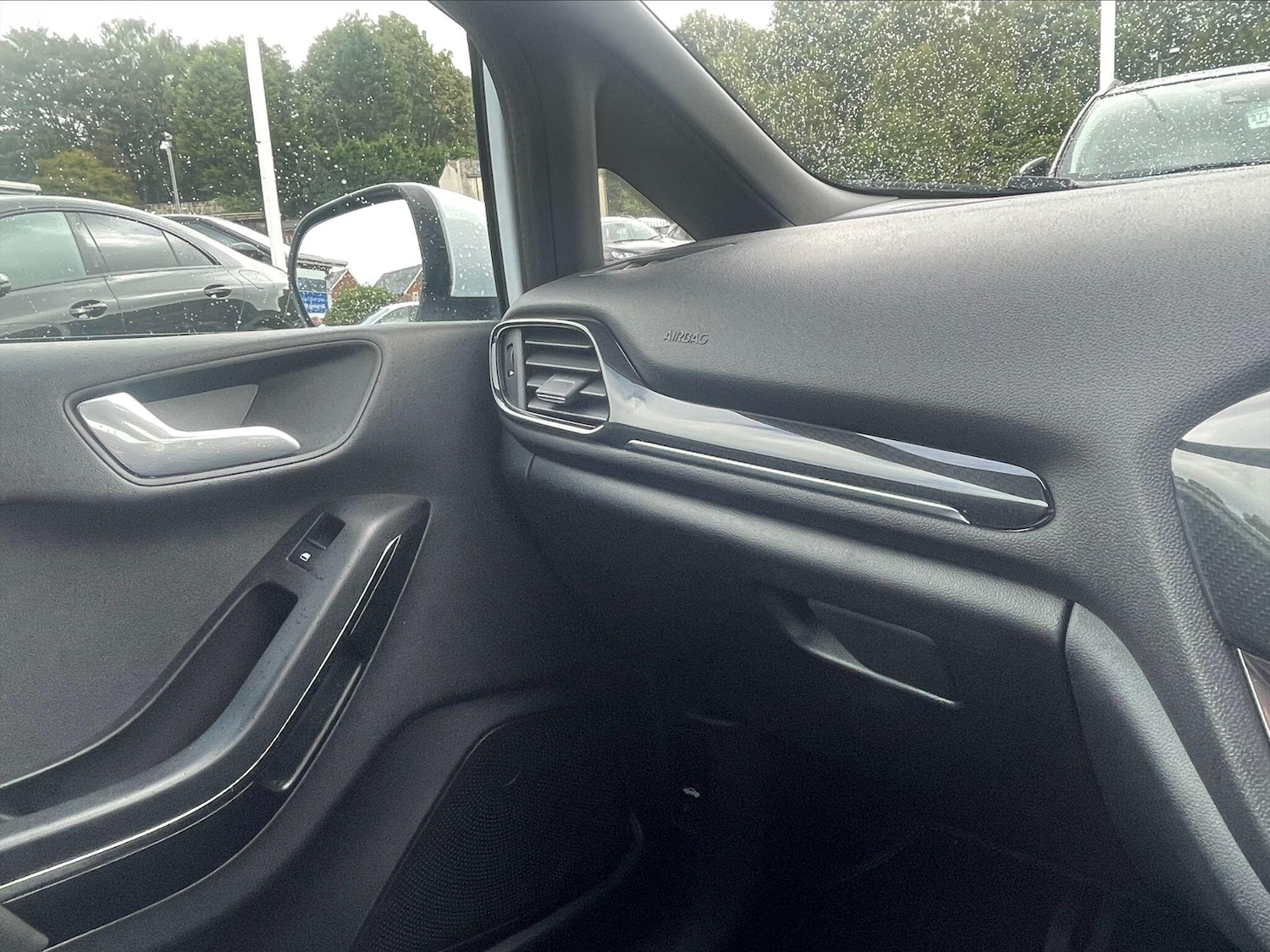 Used Ford Fiesta 2022 for sale - 76511749: Photo 32