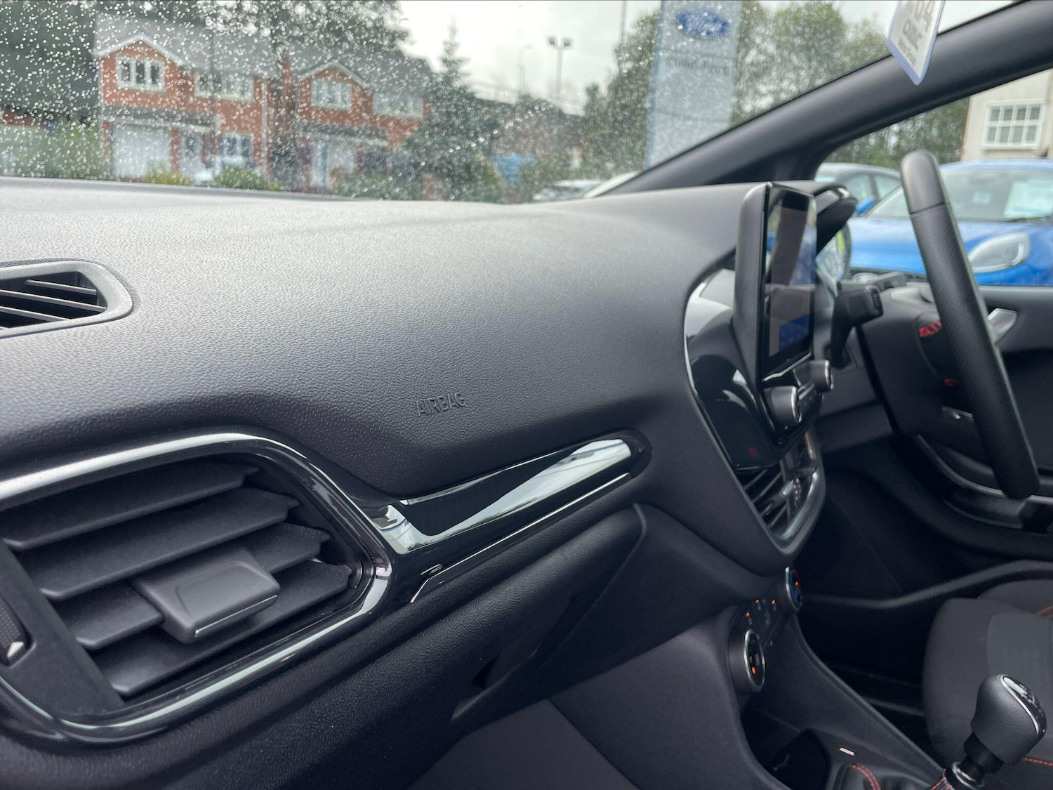 Used Ford Fiesta 2022 for sale - 76511749: Photo 36