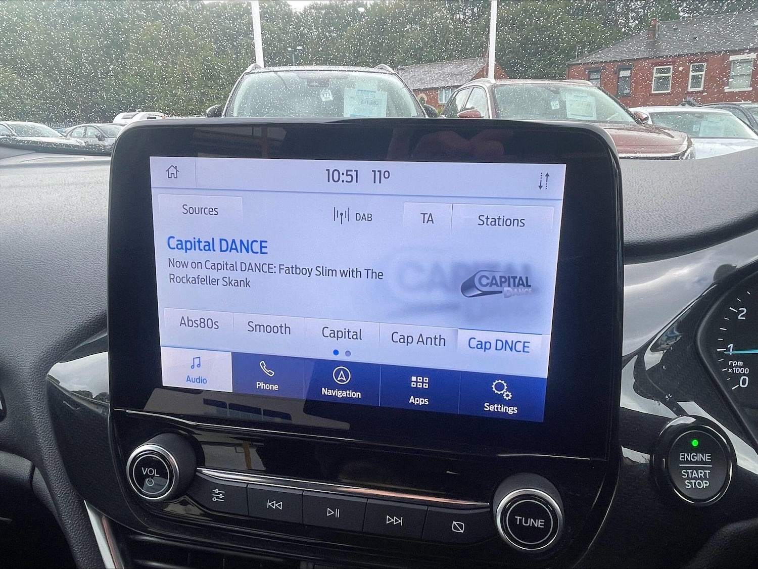 Used Ford Fiesta 2022 for sale - 76511749: Photo 38