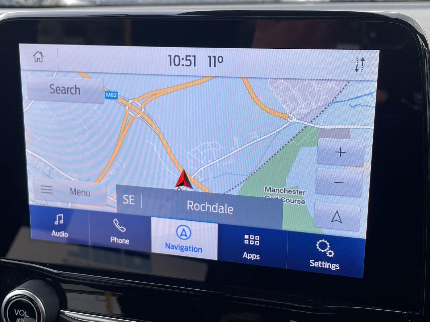 Used Ford Fiesta 2022 for sale - 76511749: Photo 39