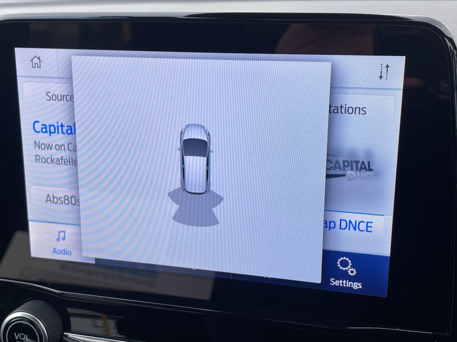 Used Ford Fiesta 2022 for sale - 76511749: Photo 40