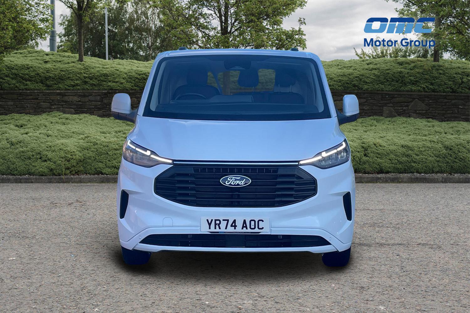 Used Ford Transit Custom 2024 for sale - 77229771: Photo 11