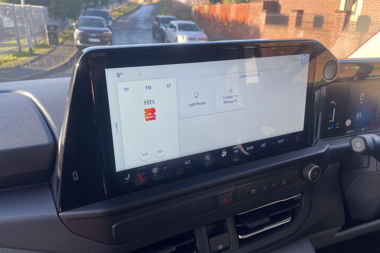 Used Ford Transit Custom 2024 for sale - 77229771: Photo 13