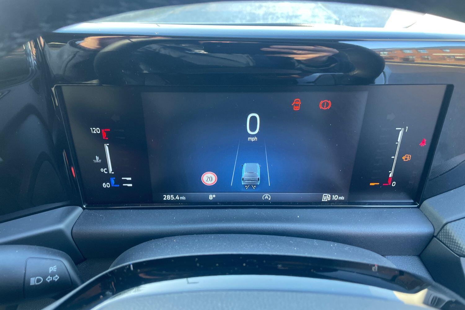 Used Ford Transit Custom 2024 for sale - 77229771: Photo 14