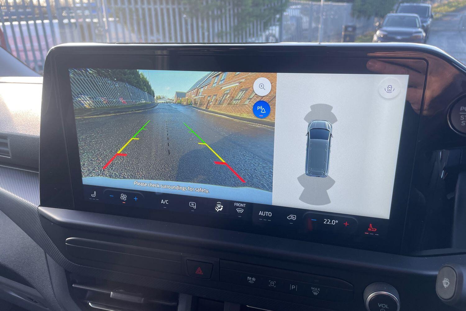 Used Ford Transit Custom 2024 for sale - 77229771: Photo 15