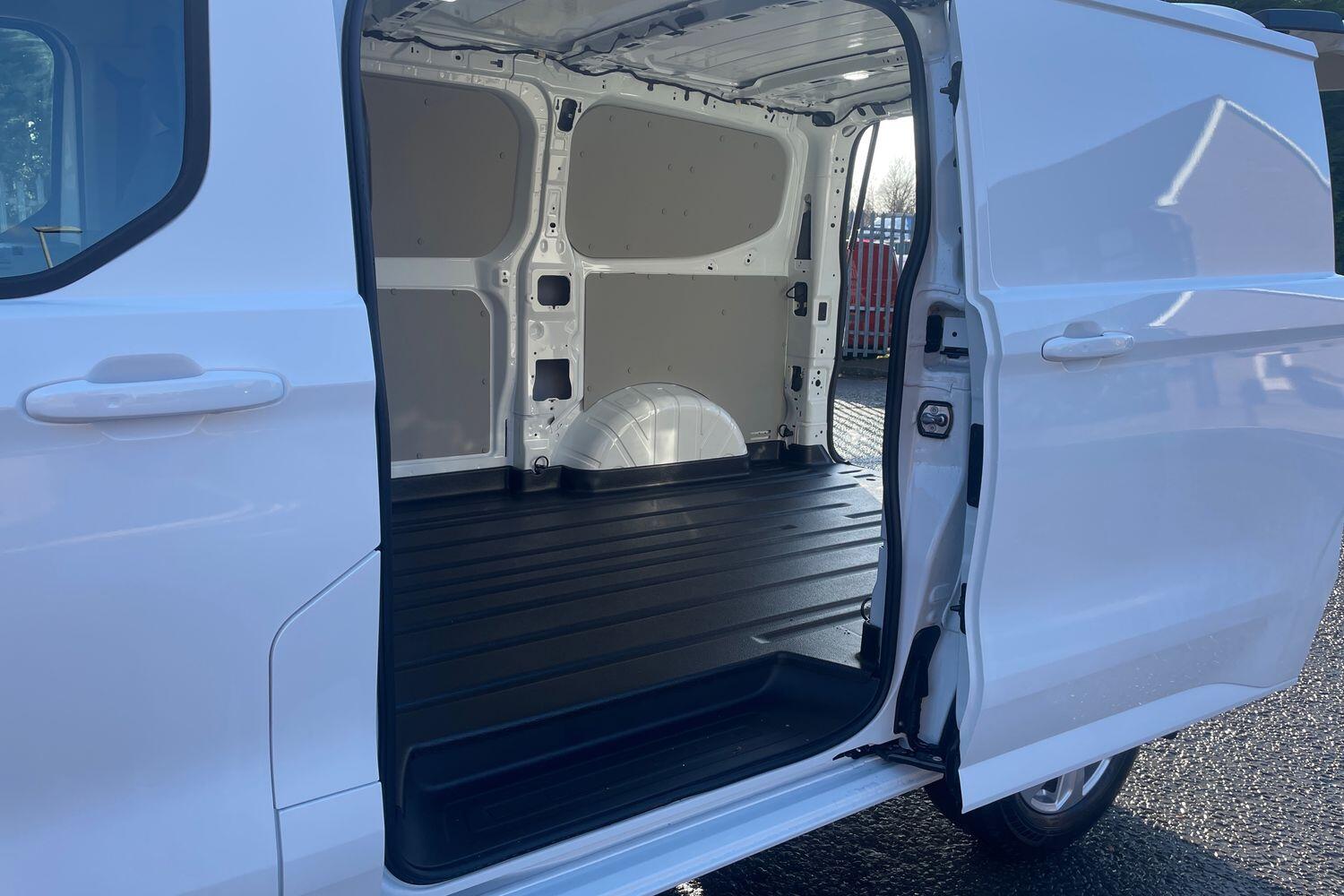 Used Ford Transit Custom 2024 for sale - 77229771: Photo 19