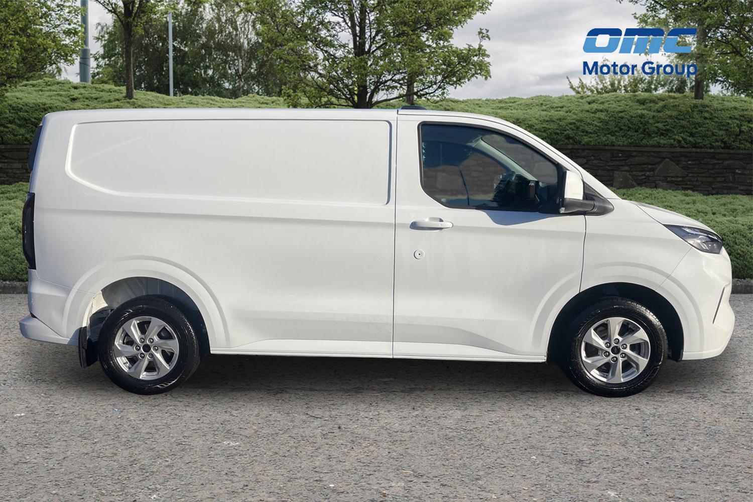 Used Ford Transit Custom 2024 for sale - 77229771: Photo 6