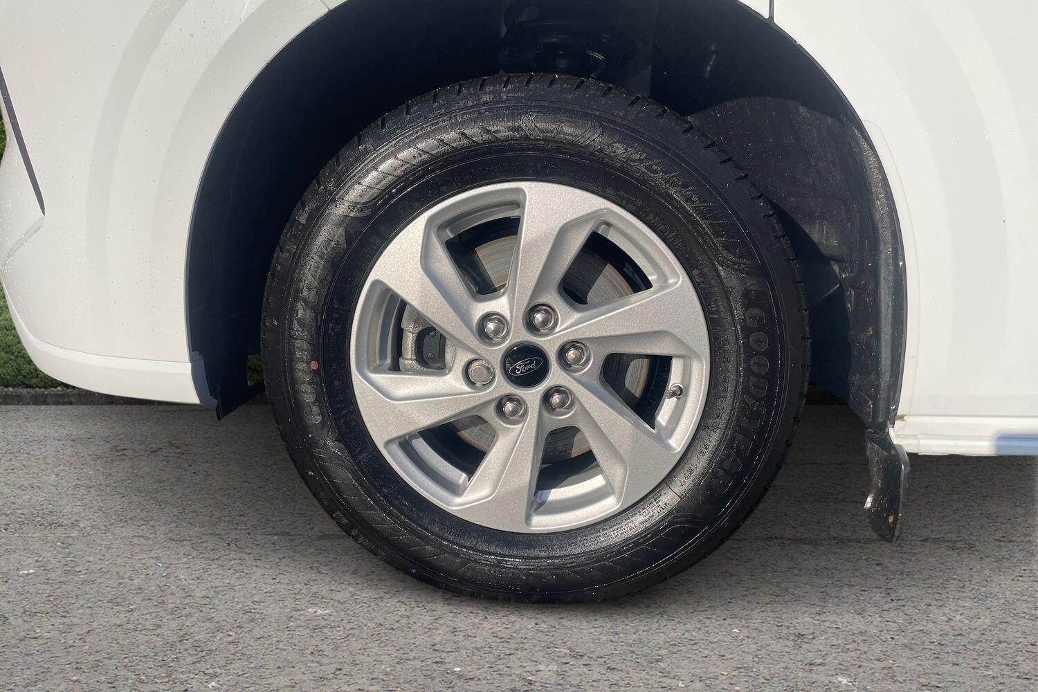 Used Ford Transit Custom 2024 for sale - 77229771: Photo 9