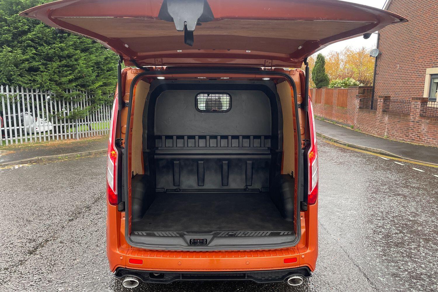 Used Ford Transit Custom 2020 for sale - 76612881: Photo 10