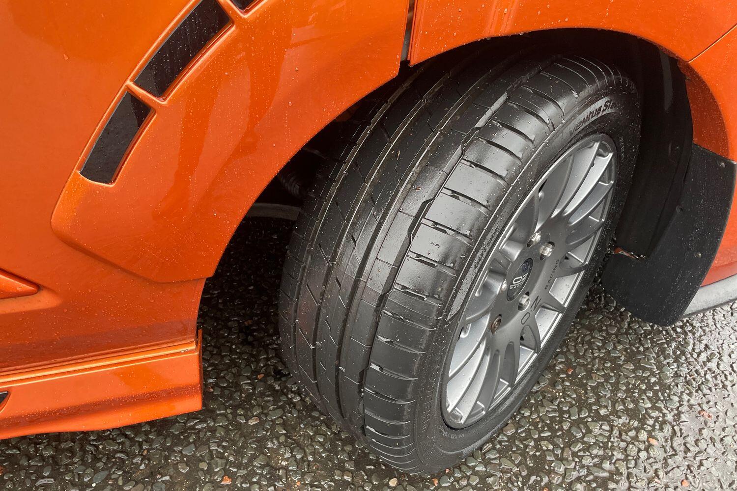 Used Ford Transit Custom 2020 for sale - 76612881: Photo 20