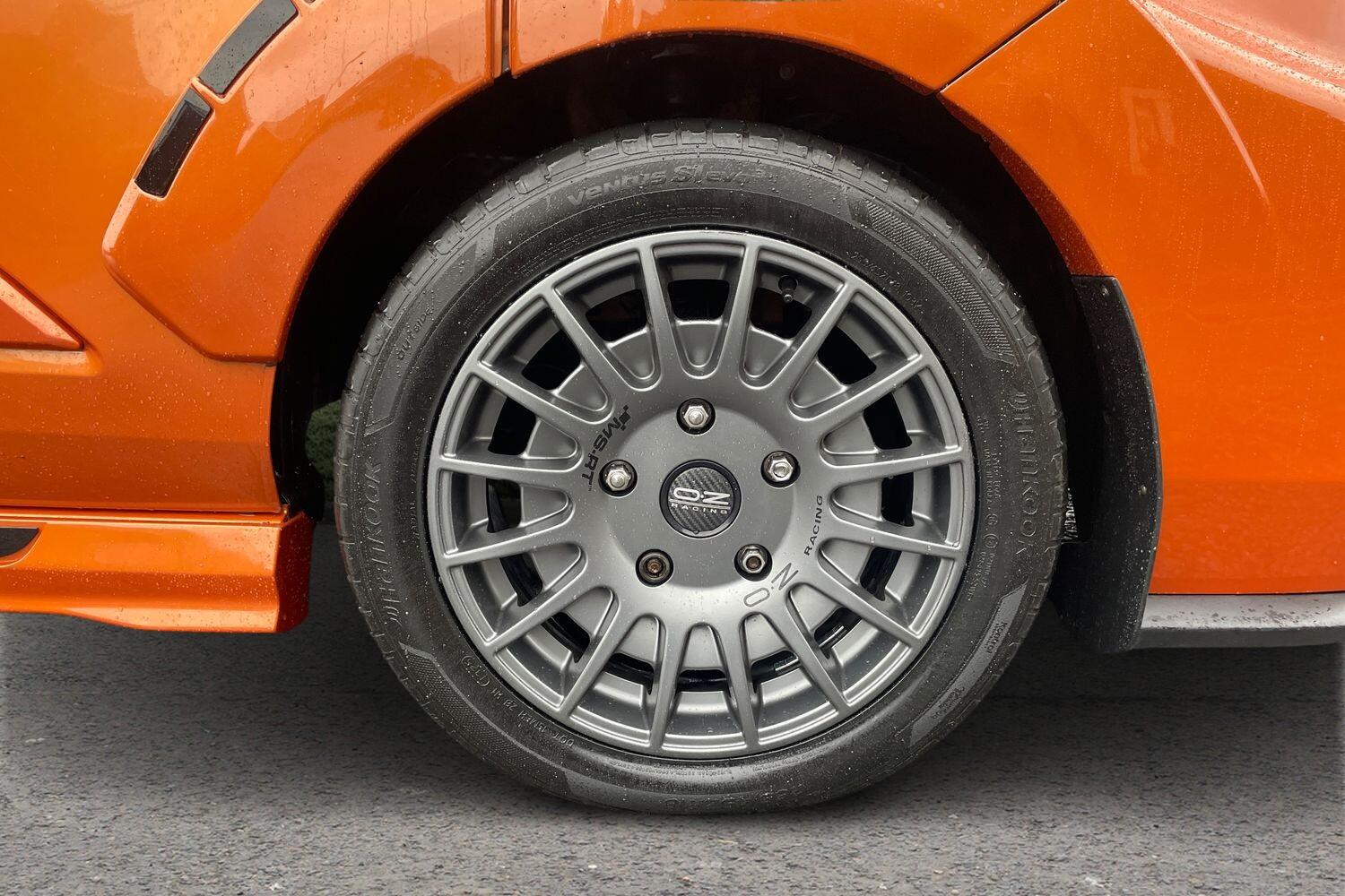 Used Ford Transit Custom 2020 for sale - 76612881: Photo 9