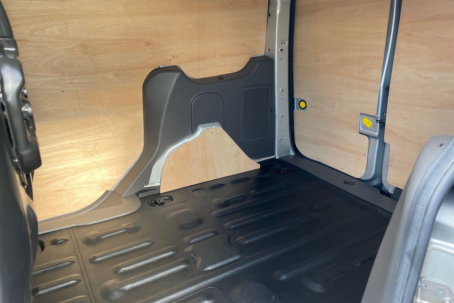 Used Ford Transit Connect 2022 for sale - 76512495: Photo 13