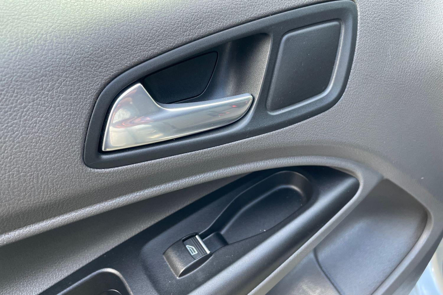 Used Ford Transit Connect 2022 for sale - 76512495: Photo 18