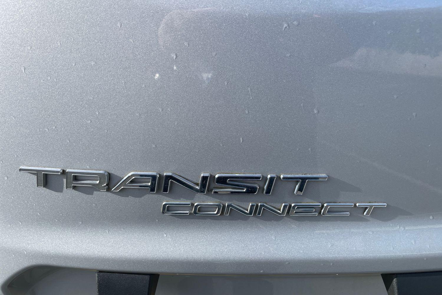 Used Ford Transit Connect 2022 for sale - 76512495: Photo 19