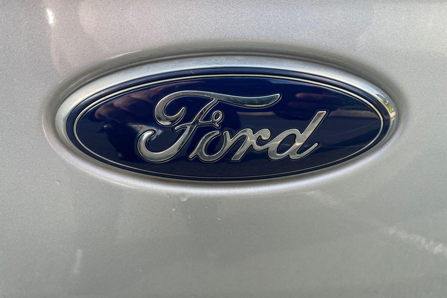 Used Ford Transit Connect 2022 for sale - 76512495: Photo 20