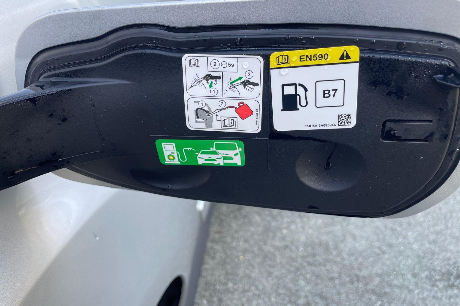 Used Ford Transit Connect 2022 for sale - 76512495: Photo 22