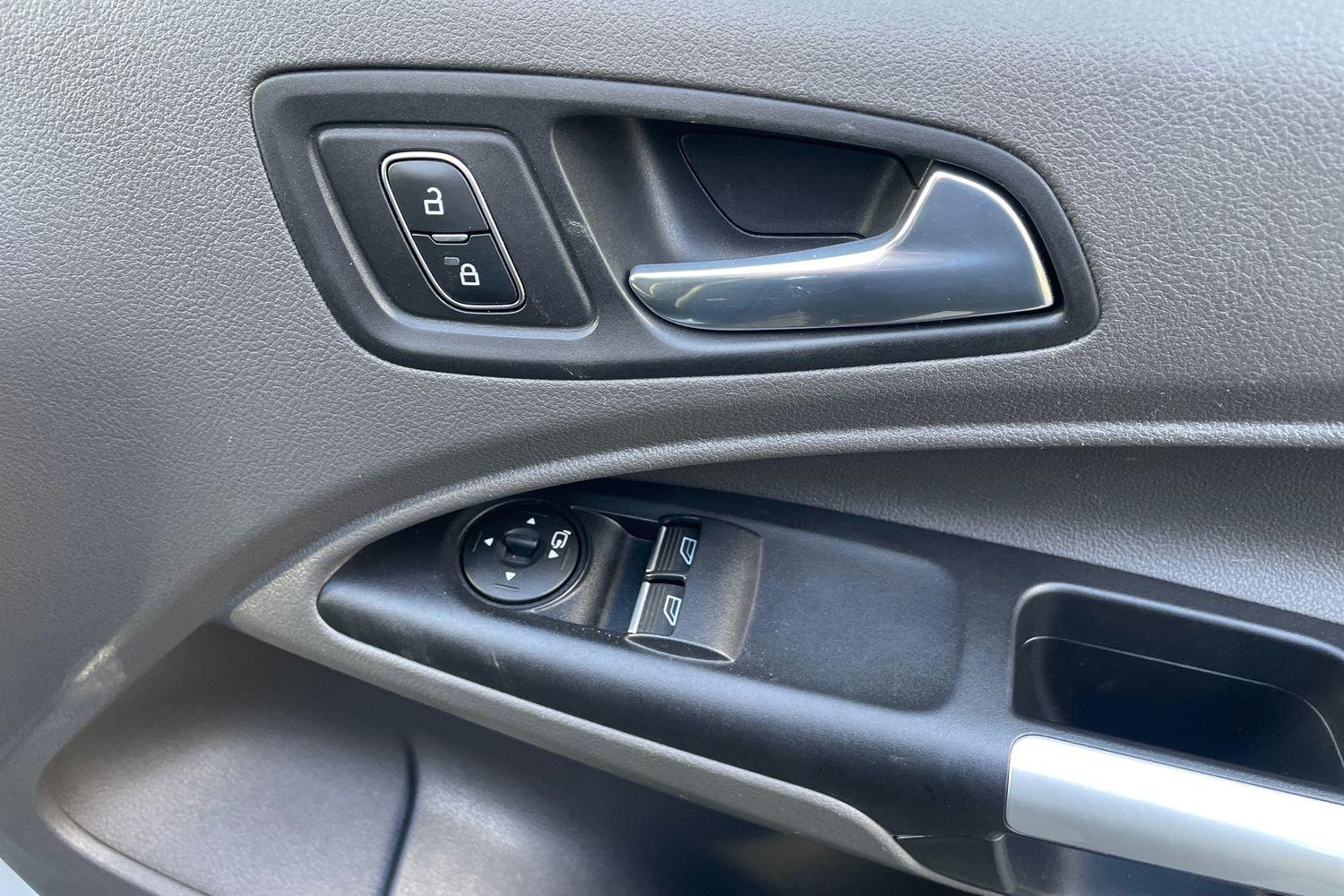 Used Ford Transit Connect 2022 for sale - 76512495: Photo 23