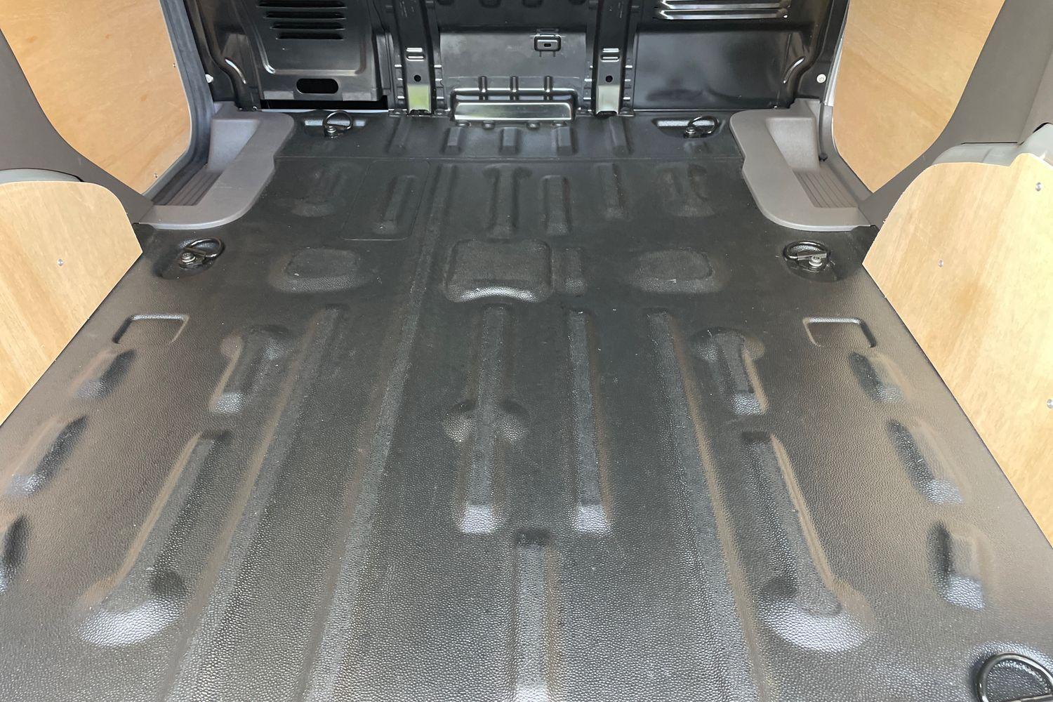 Used Ford Transit Connect 2022 for sale - 76512495: Photo 24