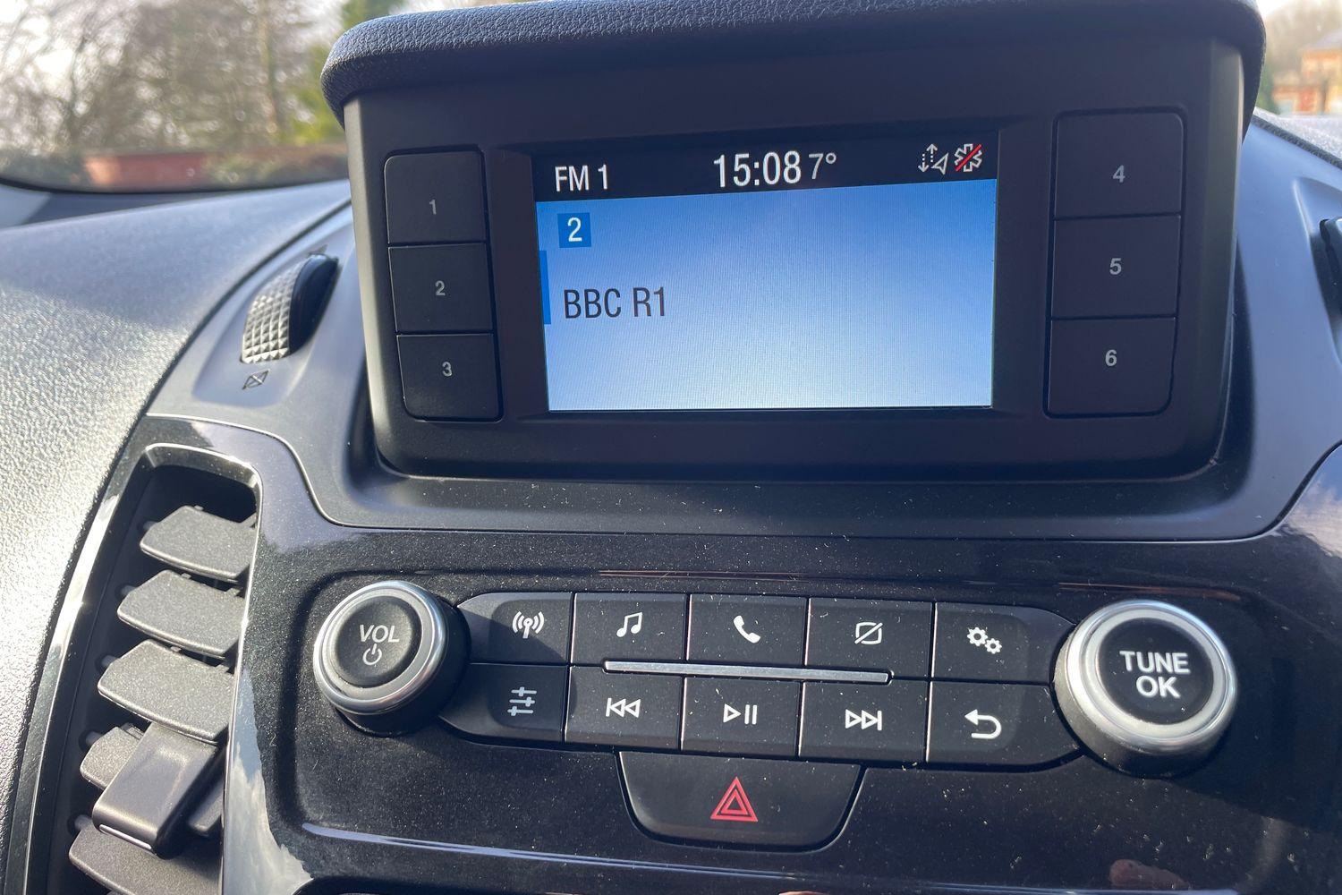 Used Ford Transit Connect 2022 for sale - 76512495: Photo 26