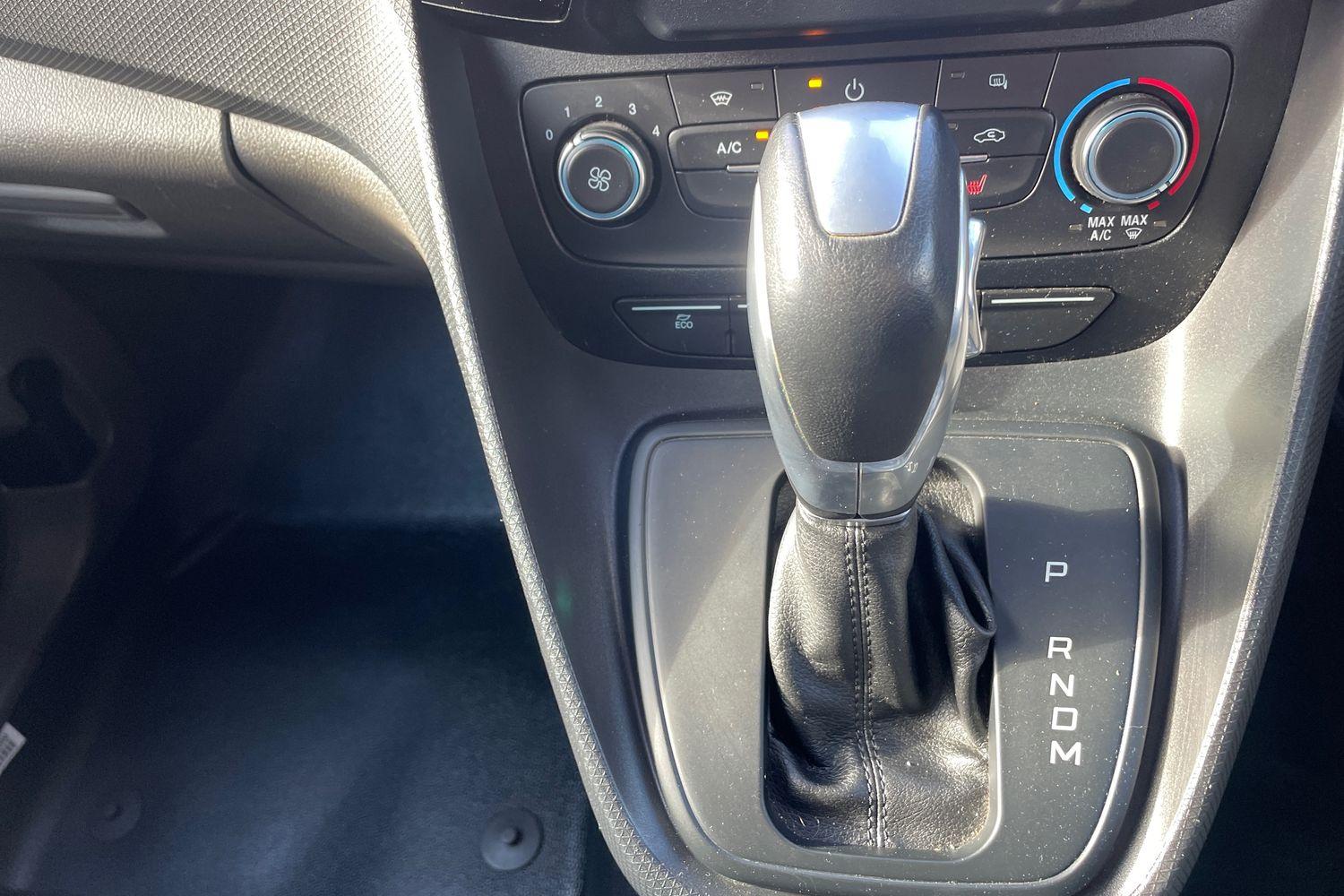 Used Ford Transit Connect 2022 for sale - 76512495: Photo 27