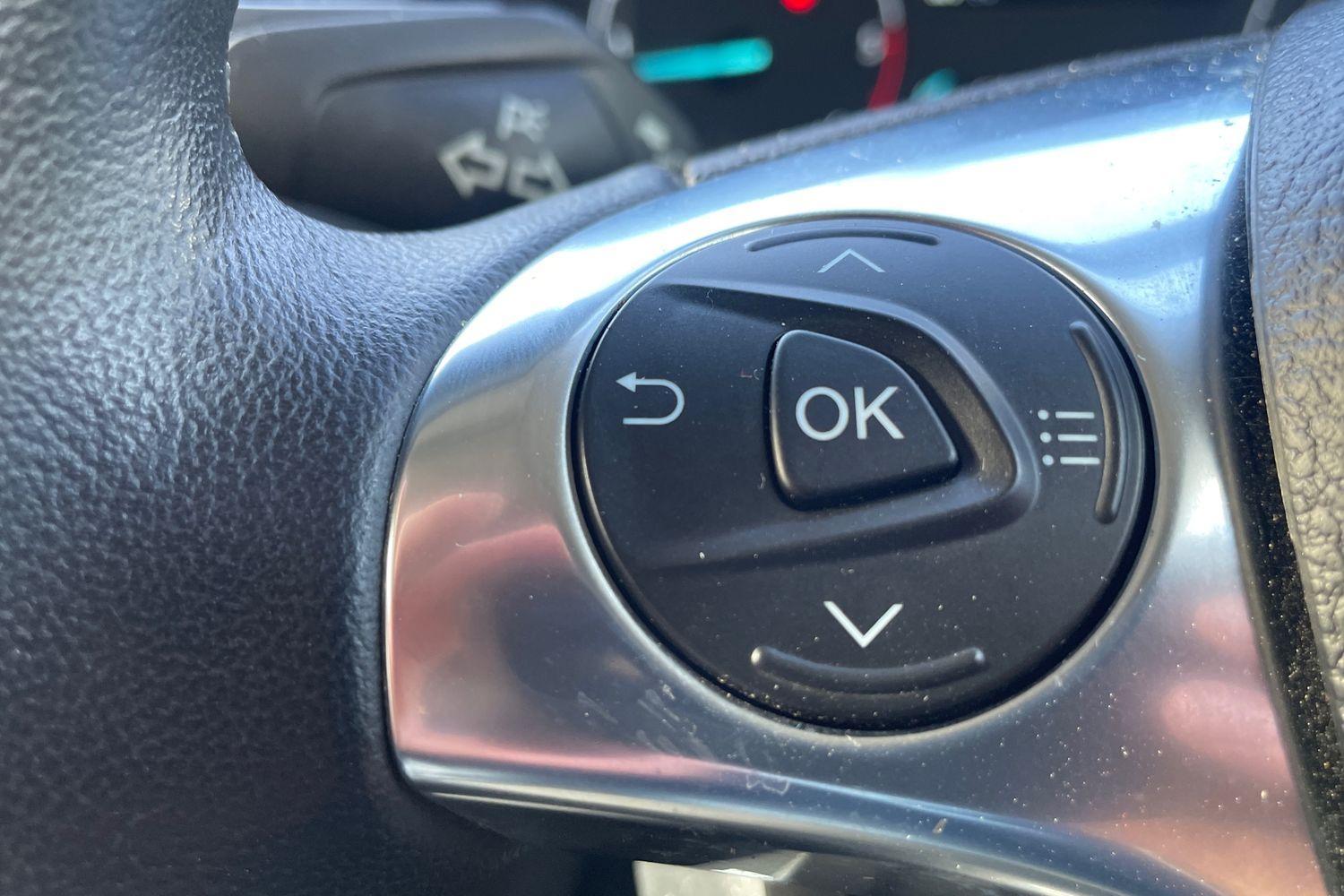 Used Ford Transit Connect 2022 for sale - 76512495: Photo 29