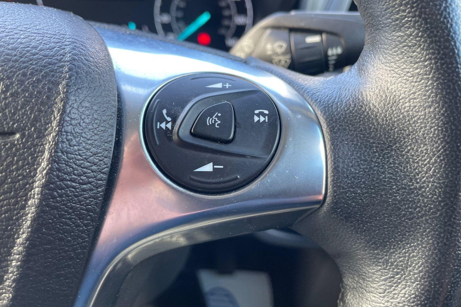 Used Ford Transit Connect 2022 for sale - 76512495: Photo 30