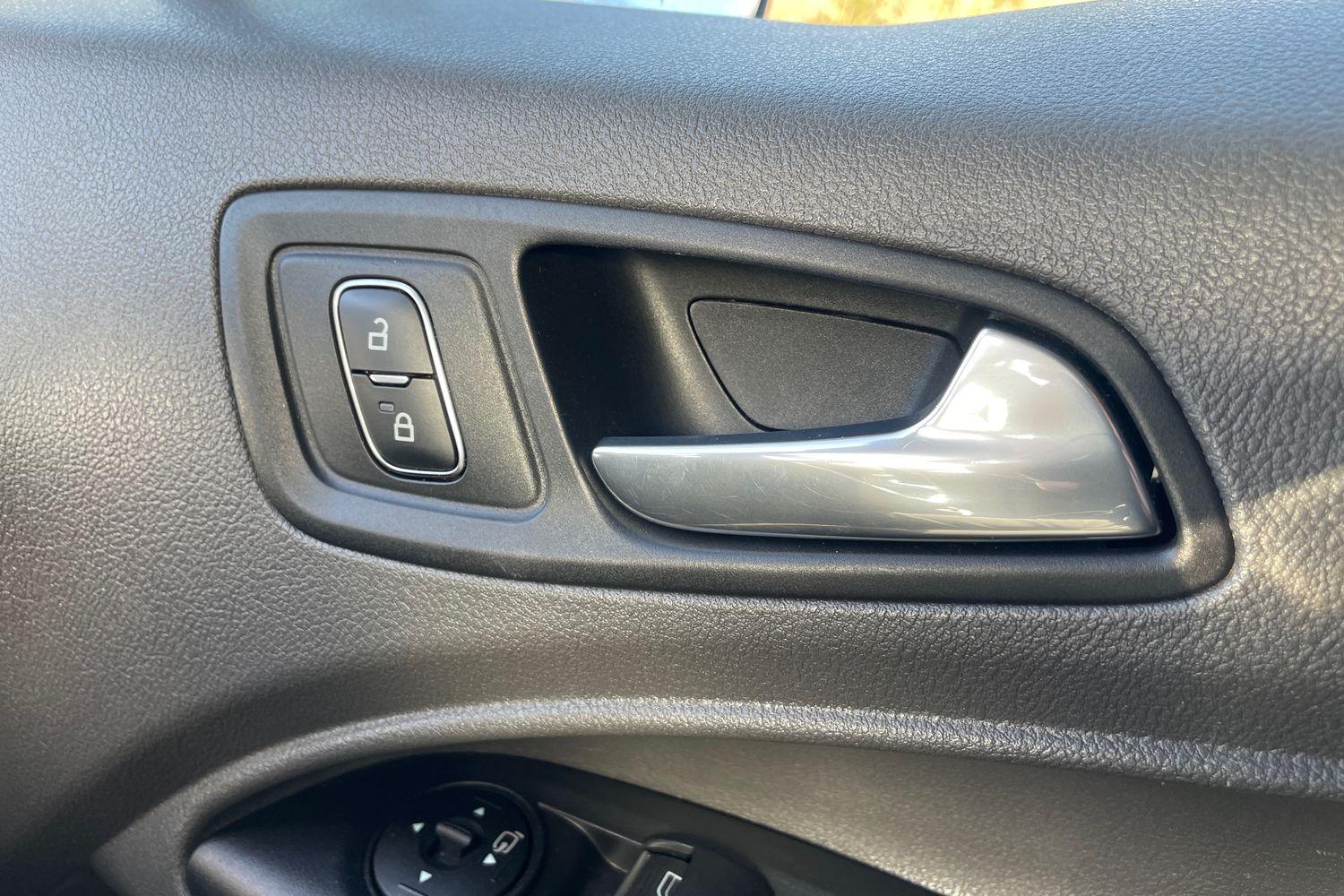 Used Ford Transit Connect 2022 for sale - 76512495: Photo 33