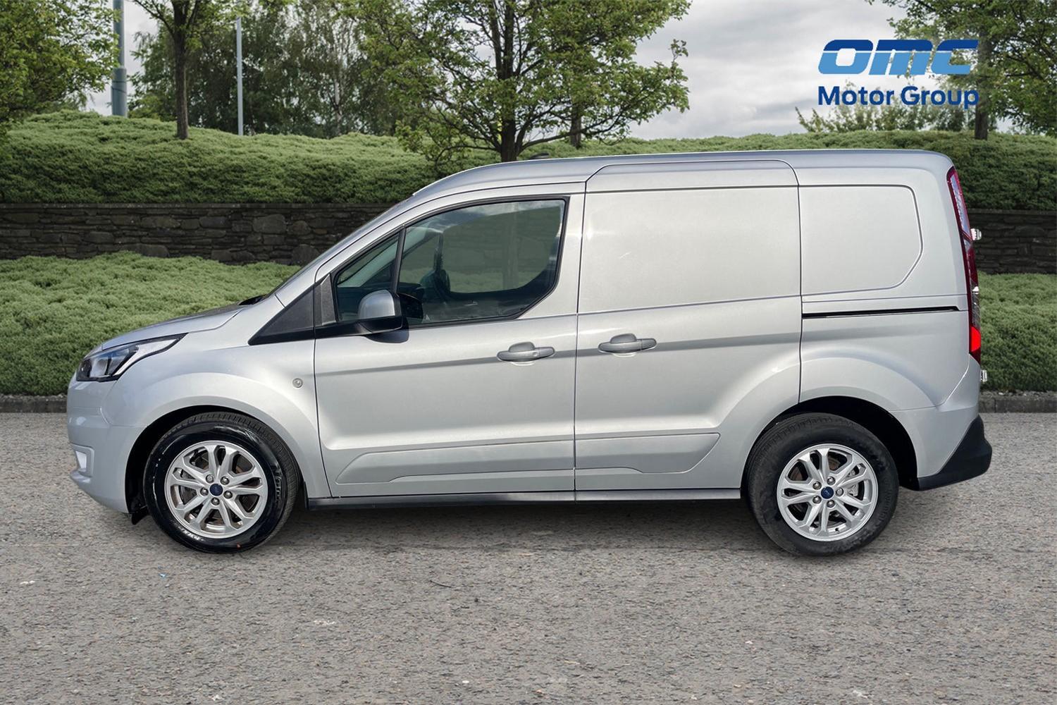 Used Ford Transit Connect 2022 for sale - 76512495: Photo 5