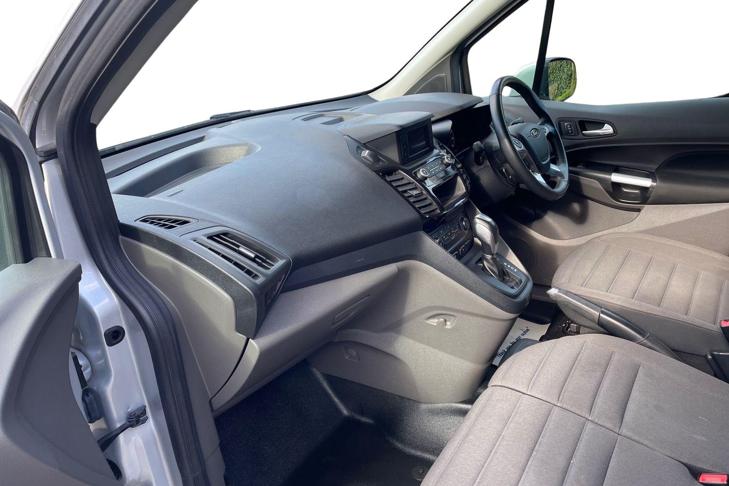 Used Ford Transit Connect 2022 for sale - 76512495: Photo 7