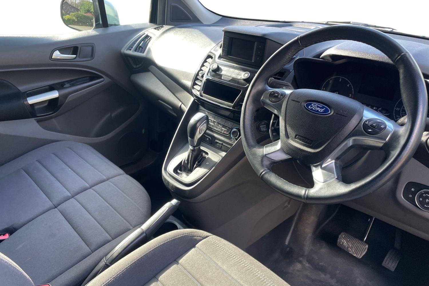 Used Ford Transit Connect 2022 for sale - 76512495: Photo 8