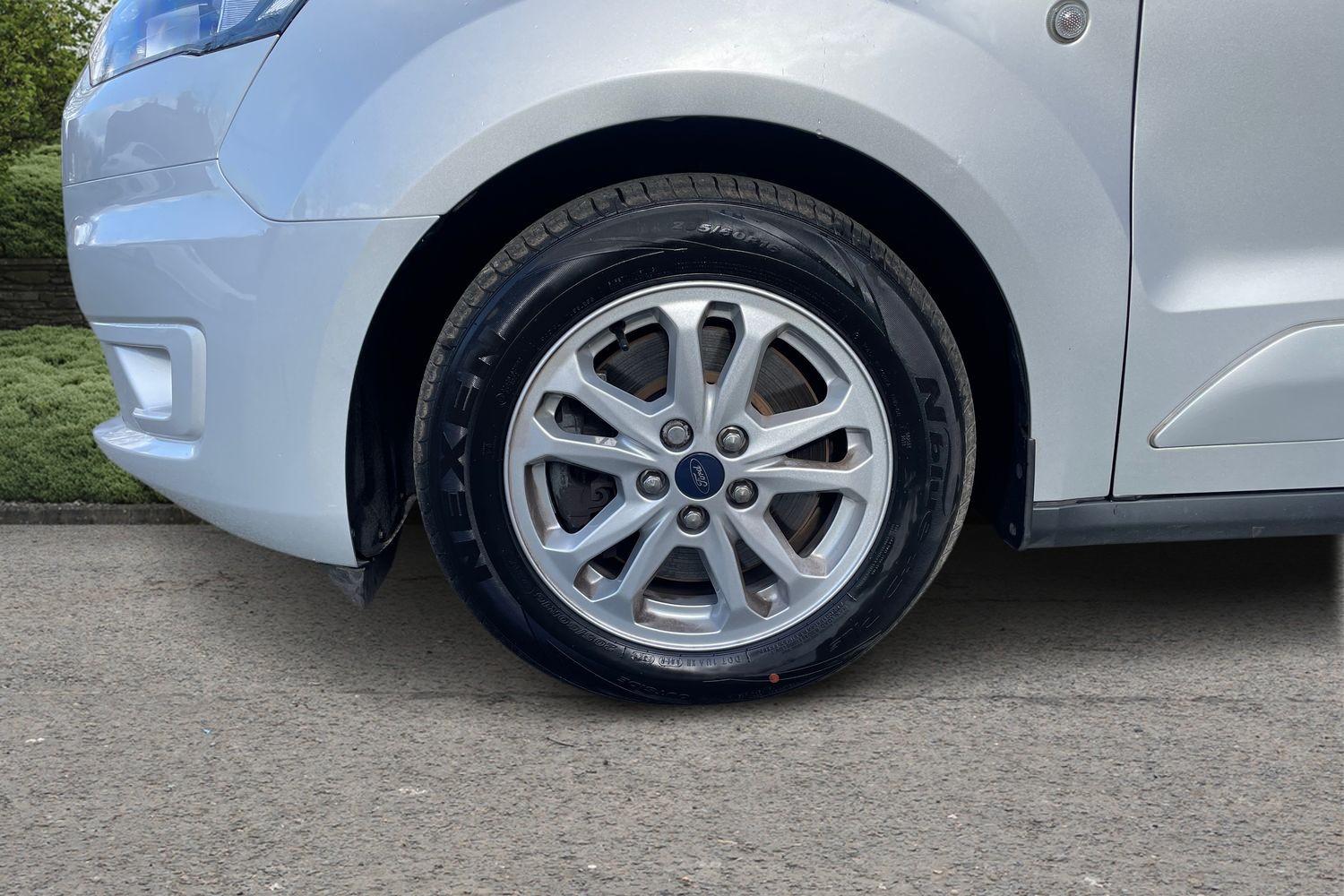 Used Ford Transit Connect 2022 for sale - 76512495: Photo 9