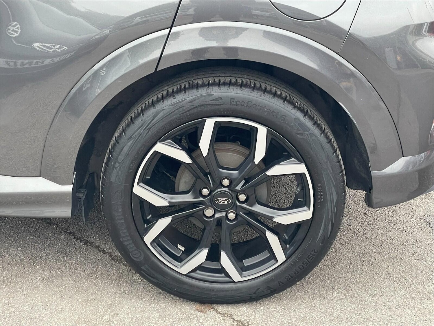 Used Ford Puma 2021 for sale - 76513379: Photo 10