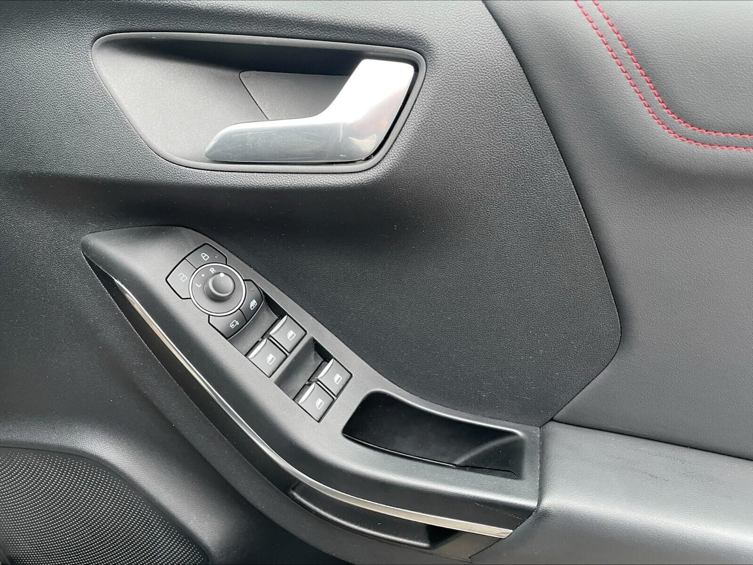 Used Ford Puma 2021 for sale - 76513379: Photo 11