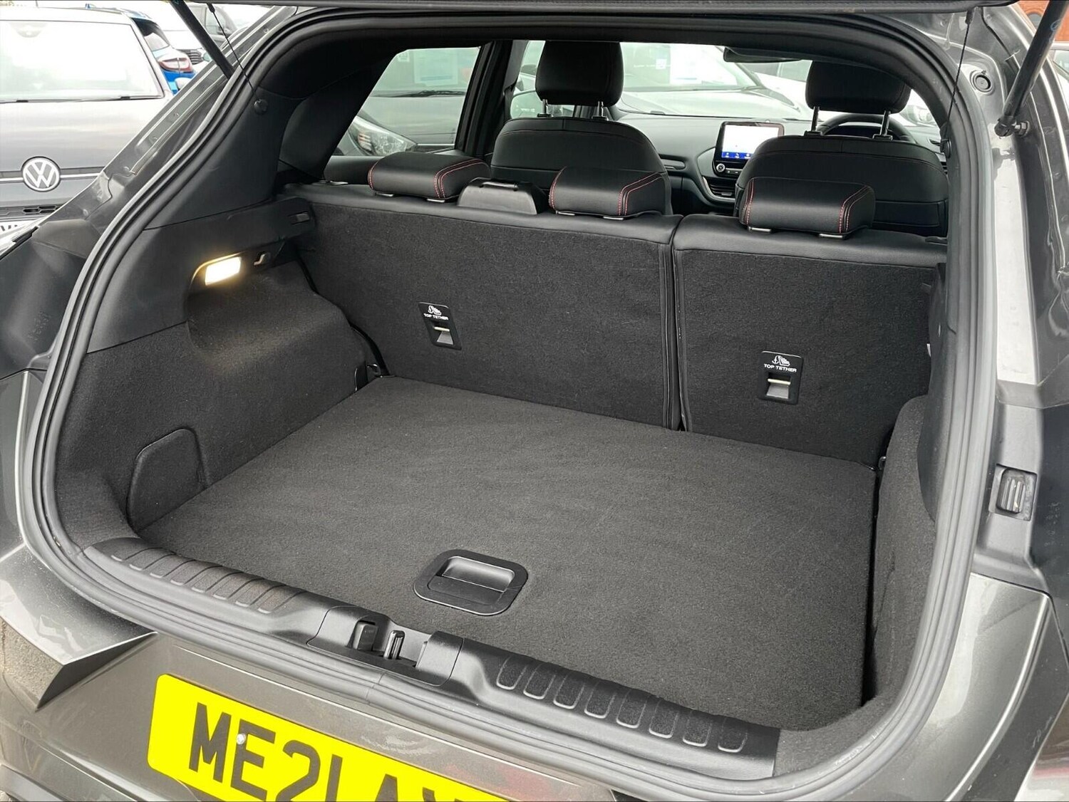 Used Ford Puma 2021 for sale - 76513379: Photo 13