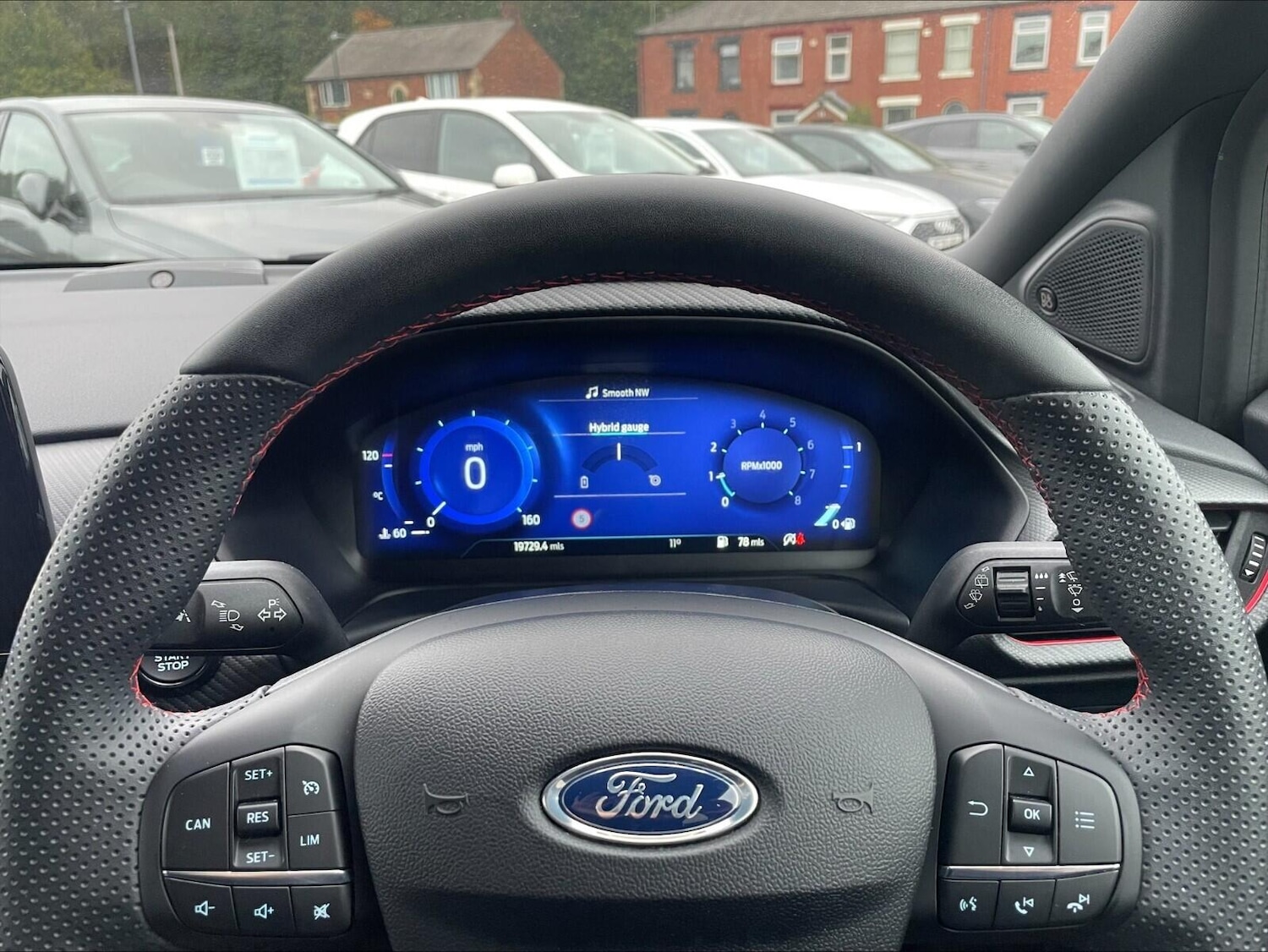 Used Ford Puma 2021 for sale - 76513379: Photo 15