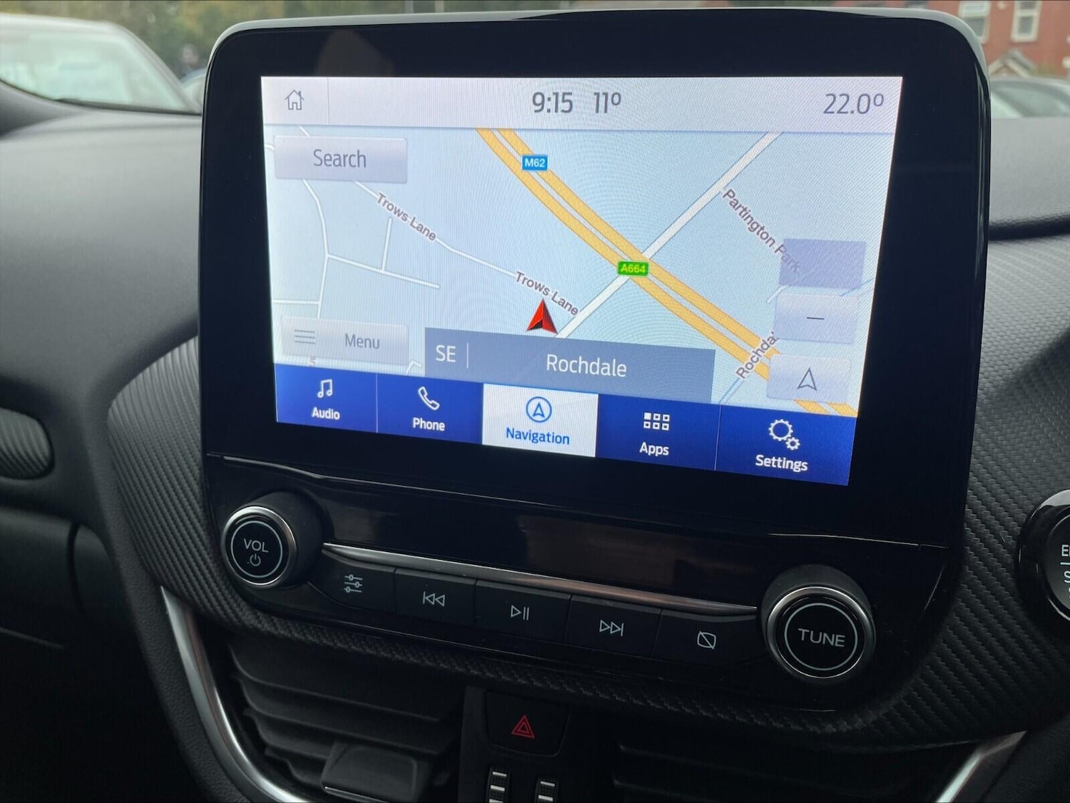 Used Ford Puma 2021 for sale - 76513379: Photo 17