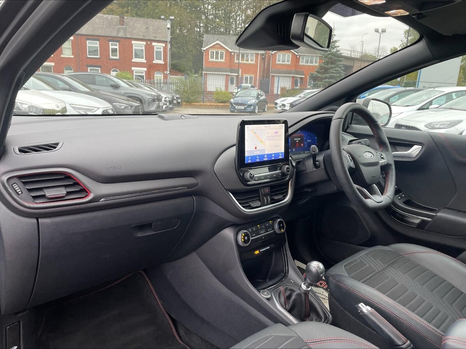 Used Ford Puma 2021 for sale - 76513379: Photo 23