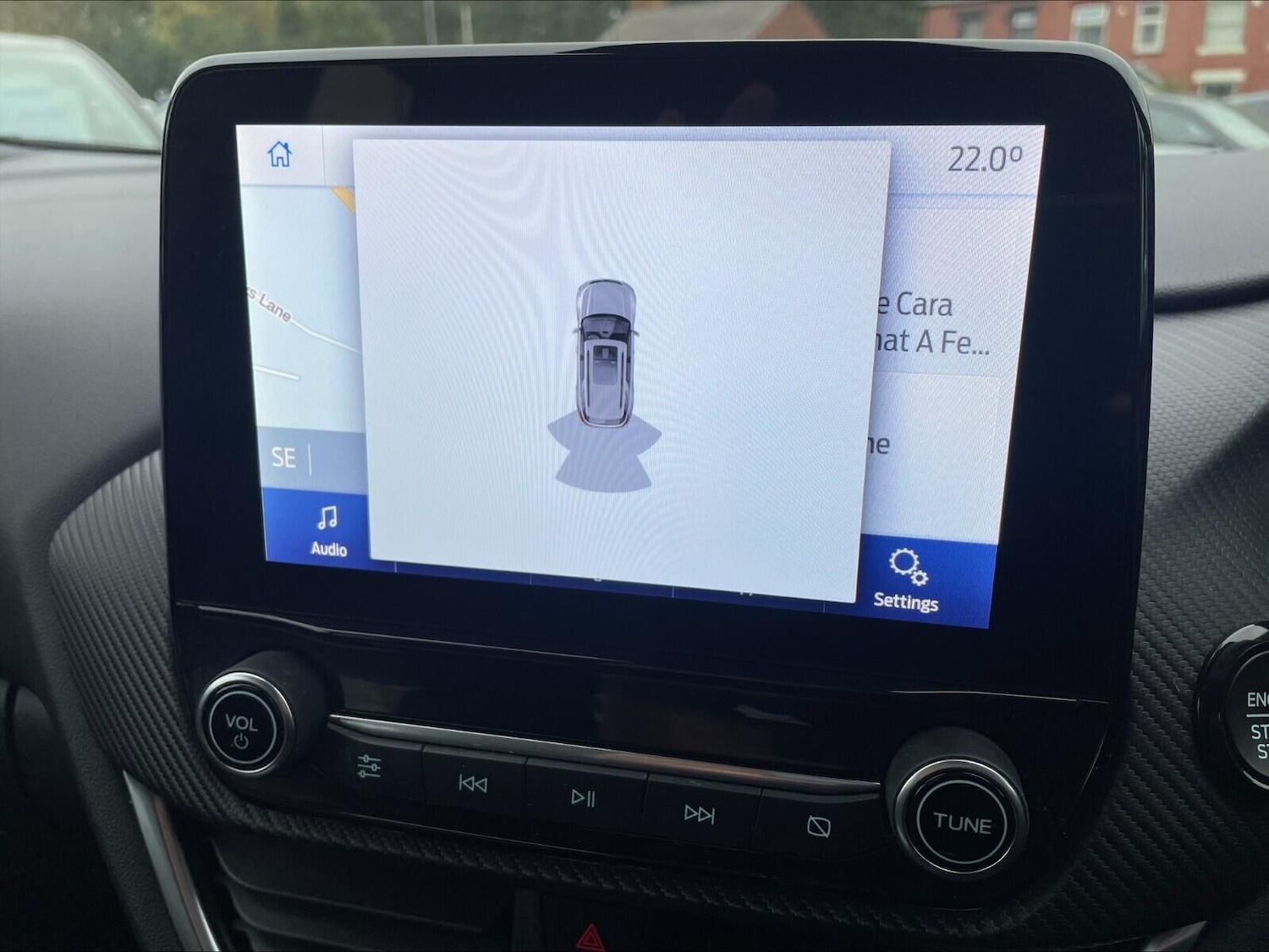 Used Ford Puma 2021 for sale - 76513379: Photo 24