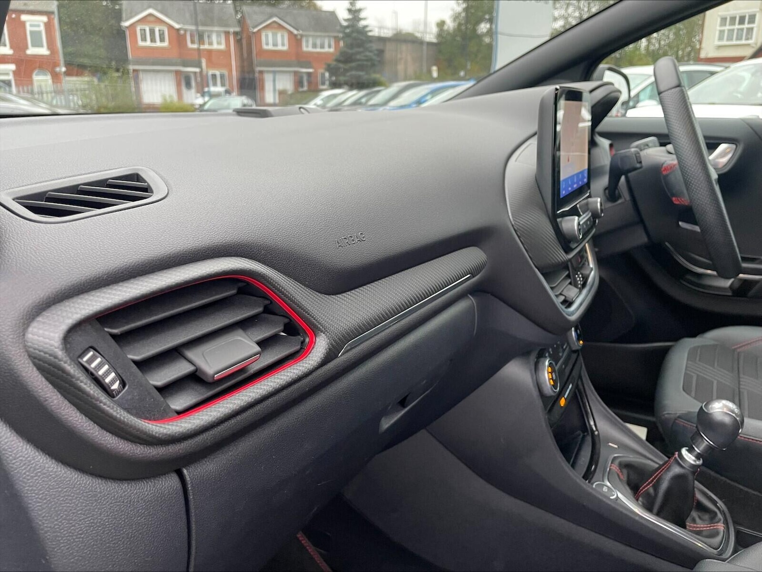 Used Ford Puma 2021 for sale - 76513379: Photo 26