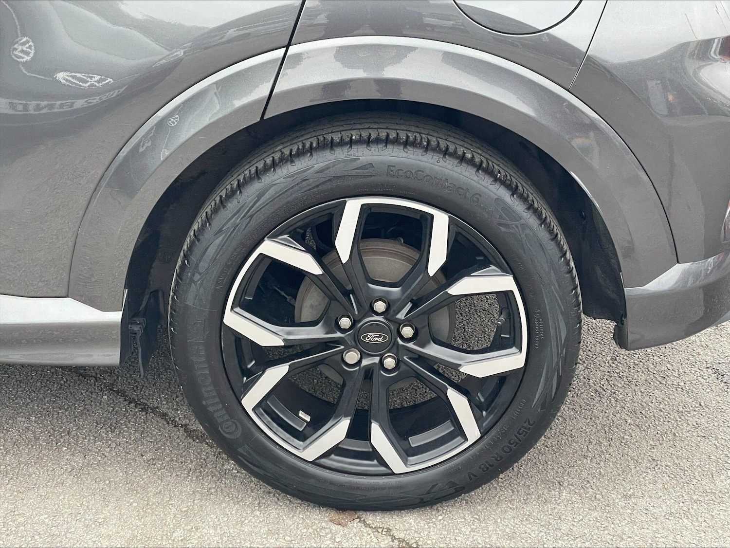 Used Ford Puma 2021 for sale - 76513379: Photo 36