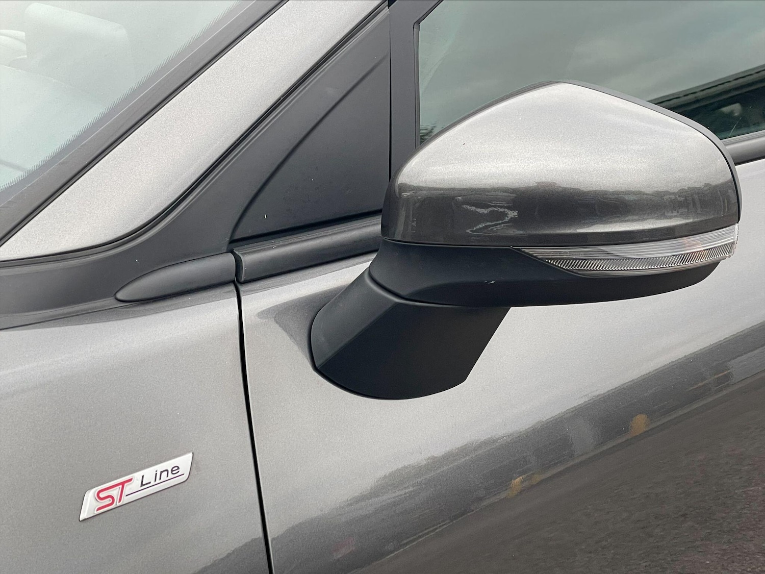 Used Ford Puma 2021 for sale - 76513379: Photo 37