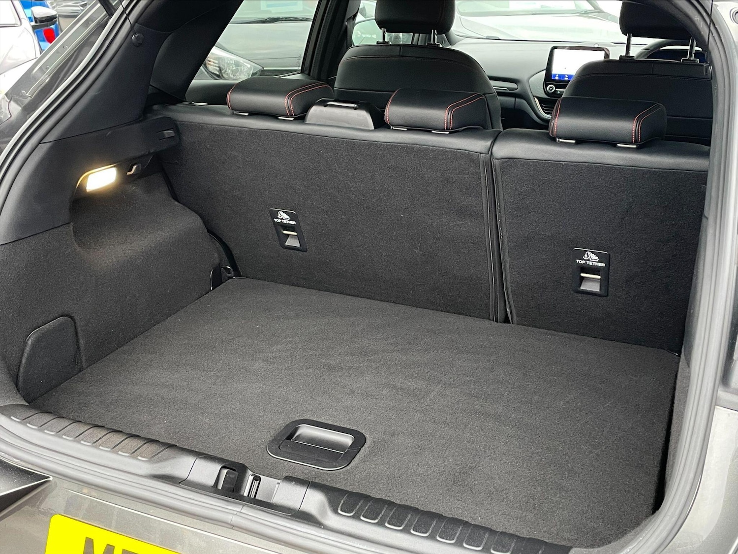 Used Ford Puma 2021 for sale - 76513379: Photo 38